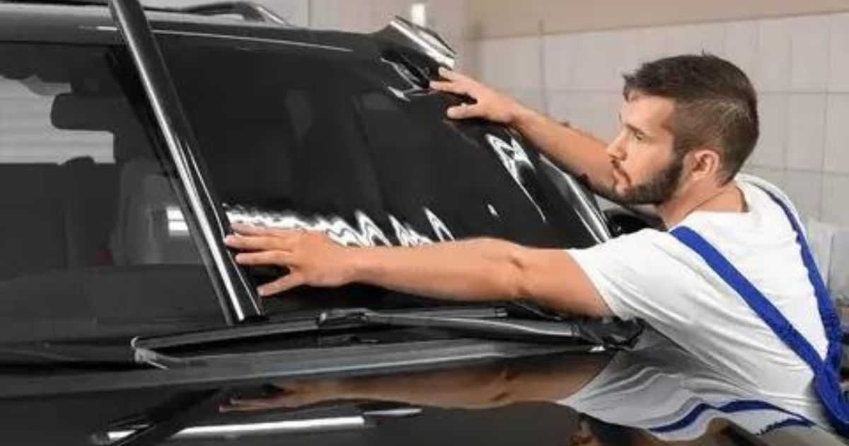 how-long-does-car-tint-take