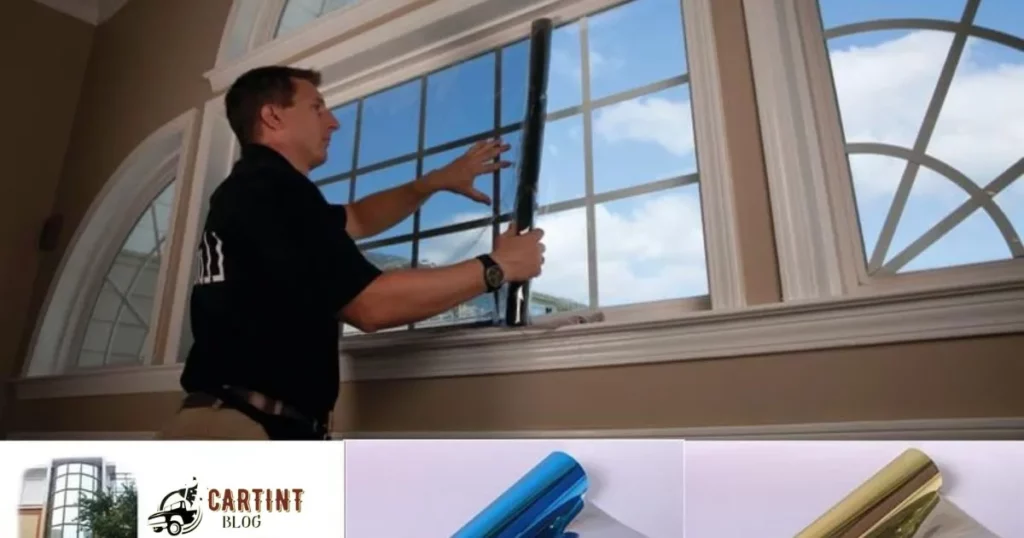 Are There Window Film Reflectivity And Tinting Color Laws In Arizona?