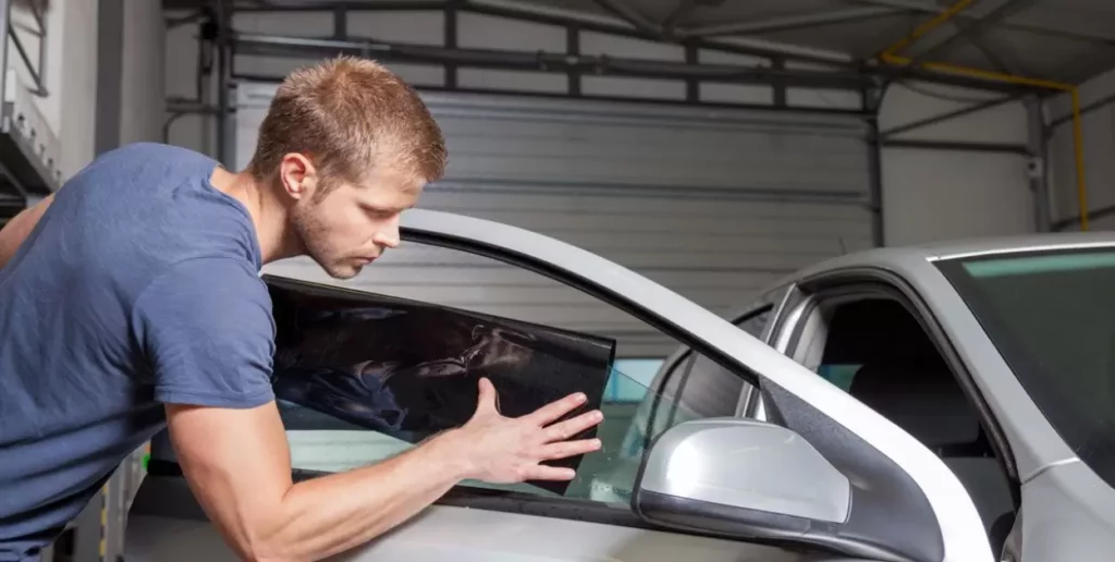 Be Careful of the Laws Around Car Window Tinting