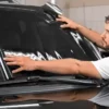 Can I Wash My Car After Tinting?