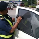 Can Police Search Your Car For Tinted Windows