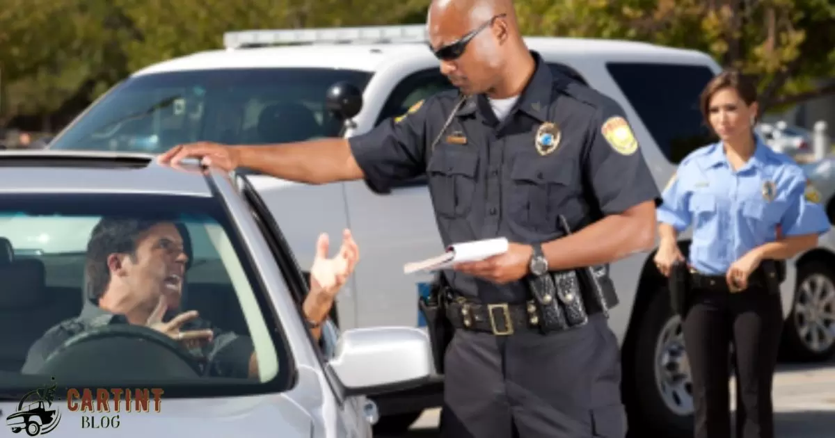 Do Cops Really Care About Car Tint?