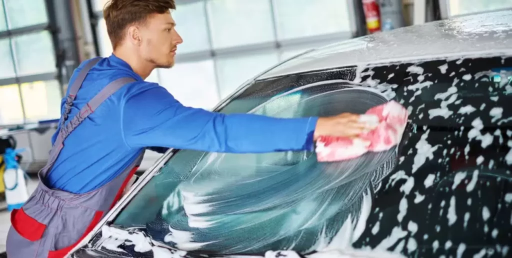 Dos and Don'ts of Post-Tint Car Washing