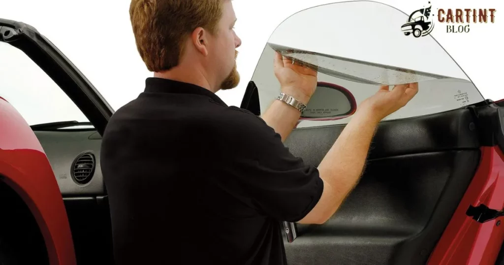 Exceptions to the PA window tint law