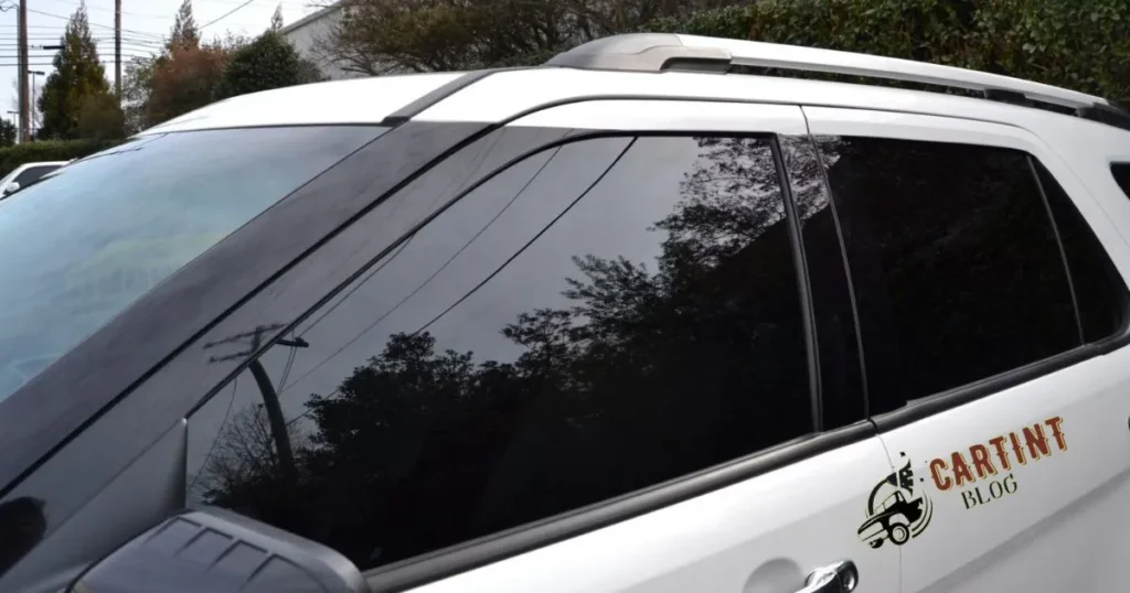 How Dark Can Legal Window Tint Be In Alabama?