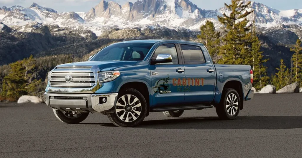 How Long Do Toyota Tundras Last 