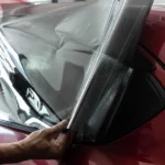 How Much Tint Do You Need For A Car?