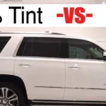 Is 20 Tint Legal In Alabama?