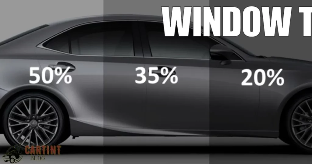 Is 25% tint legal in Florida?