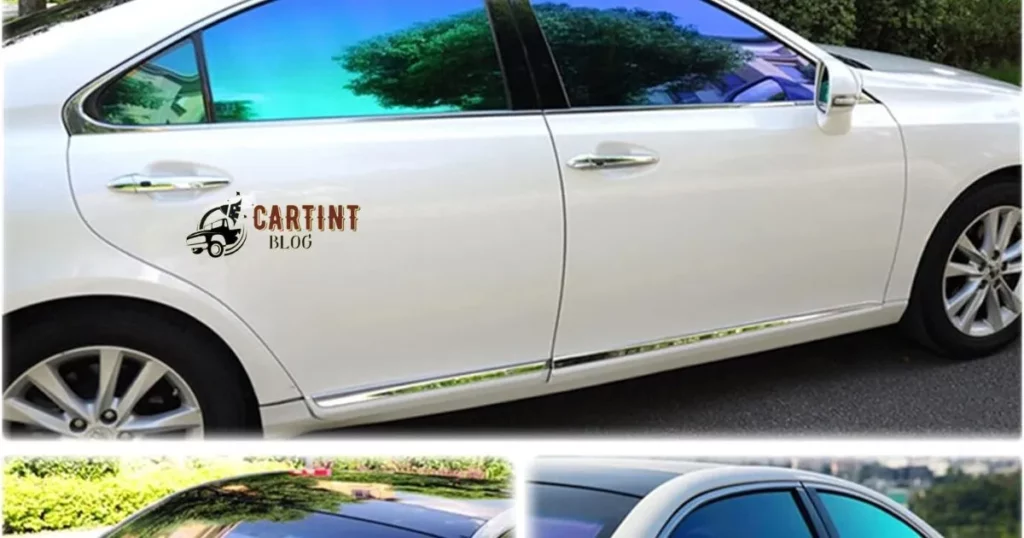 Is Ceramic Tint Better Than Regular Tint?