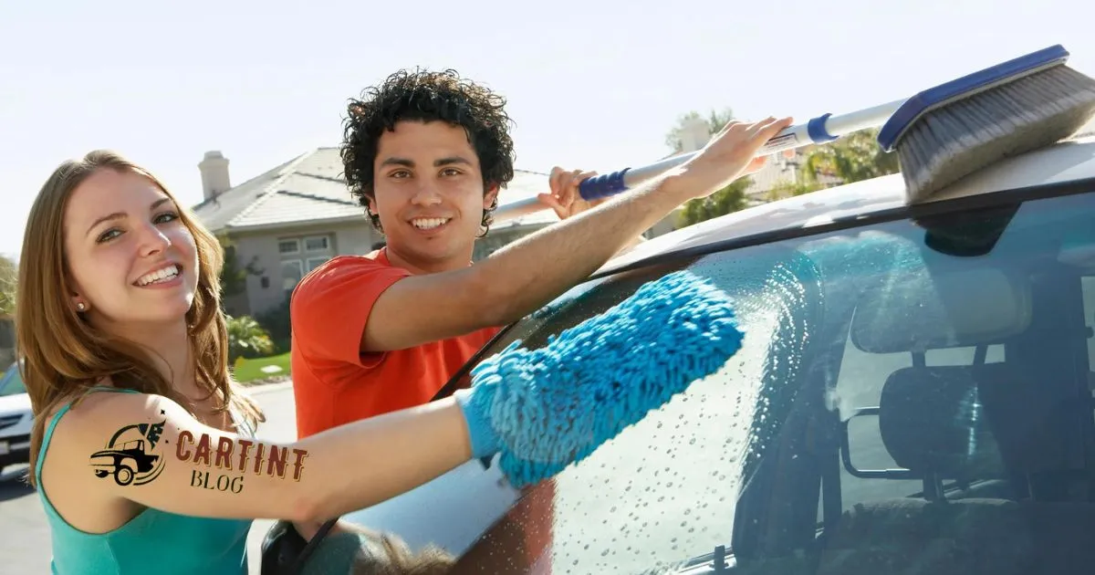 Should You Wash Your Car Before Tinting Windows?