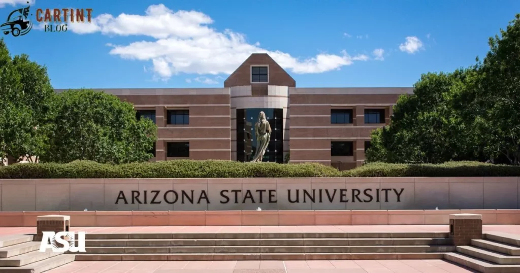 State of Arizona Info