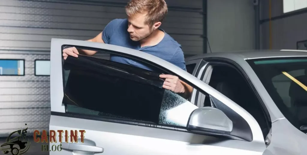 What Is The Point Of Auto Window Tinting?