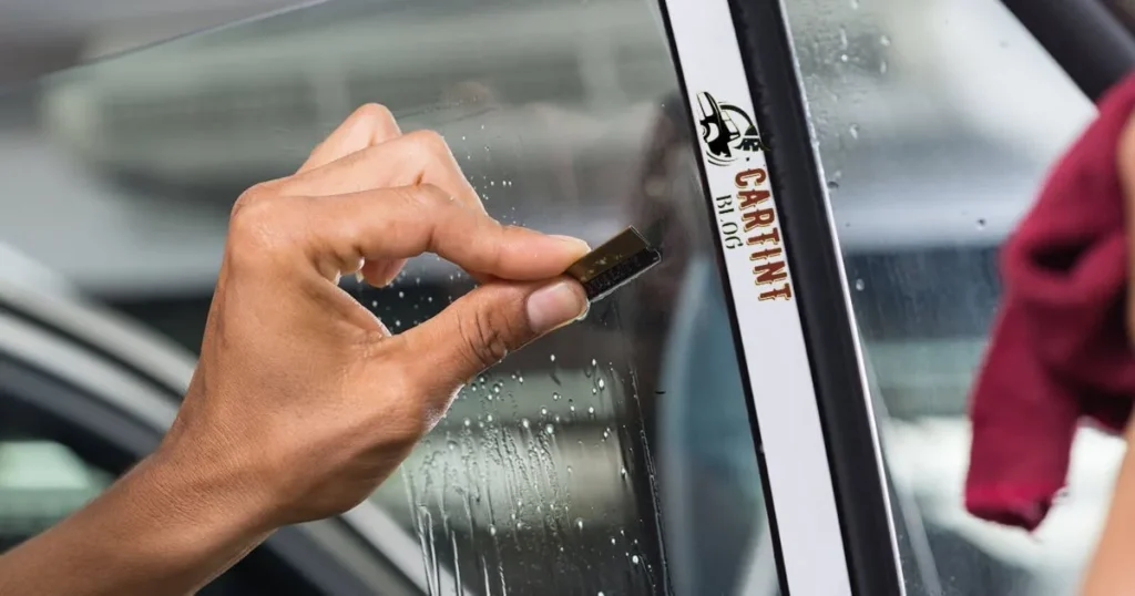 What To Do Before Getting Auto Window Tinting