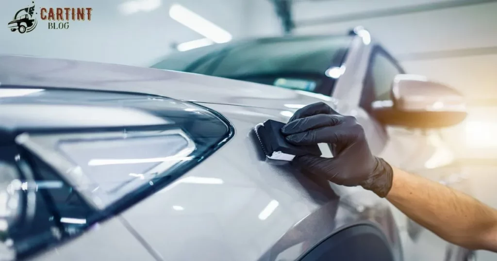 Why Ceramic Material Works Best On Car Windows?