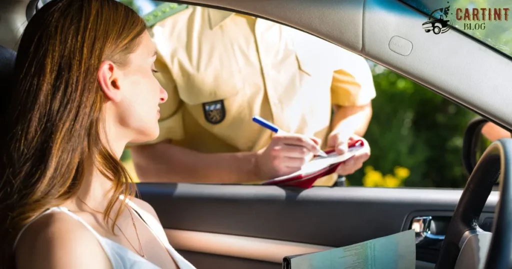 Can Police Search Your Car For Tinted Windows