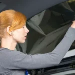 Can I Tint My Own Car Windows?