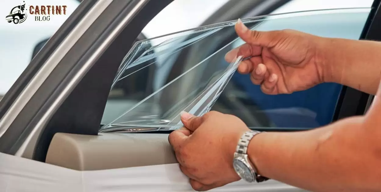 How Much Does Tinting Your Car Windows Cost?