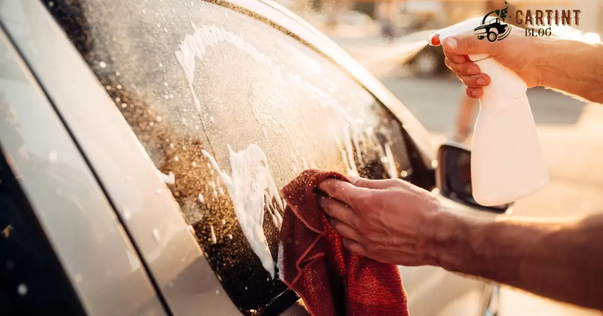 is-vinegar-safe-for-tinted-windows