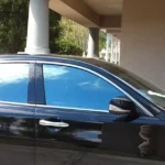 Is Window Tint a Probable Cause To Search Car?