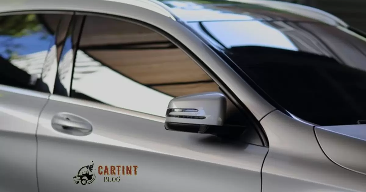 What Are The Benefits Of Using A Ceramic Tint For Windows?