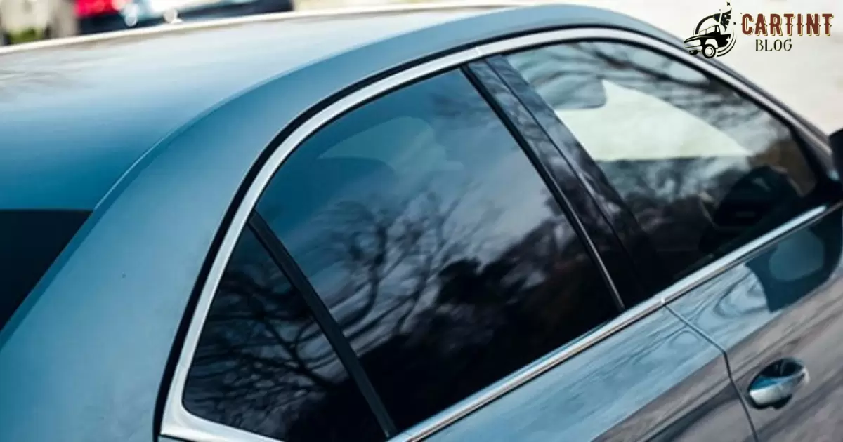 What Is Hybrid Window Tint For Cars?