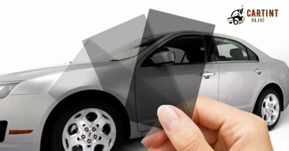 What Is The Legal Window Tint In Nevada?