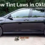 Window Tint Laws in Oklahoma