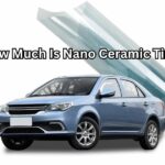 How Much Is Nano Ceramic Tint?