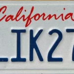 Can Someone Find Your Address From Your License Plate?