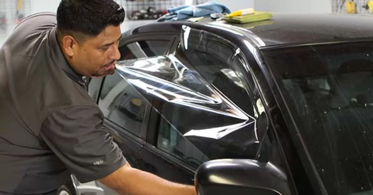 How Much Is It To Tint Your Car Windows?