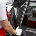 How Much To Tint Windows On A Car?