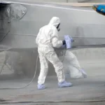 What The Industry Hides About Airplane Paint Stripping Techniques?