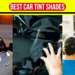 Exploring The Best Car Tint Shades For Your Vehicle