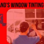 Maryland's Window Tinting Laws