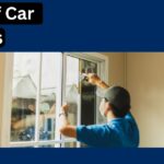 The Various Kinds Of Car Tints