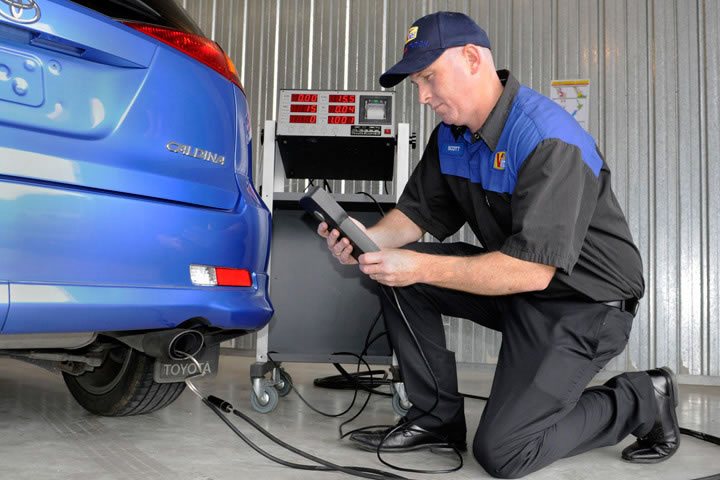 Prepare Your Vehicle To Pass Maryland Inspection With Tinted Windows